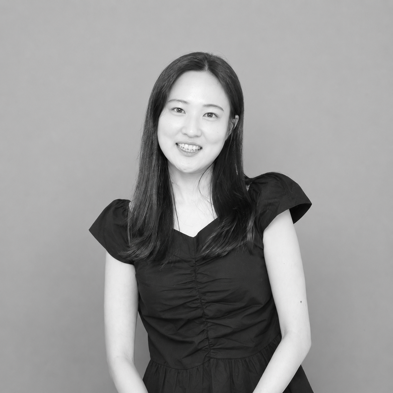 Kyunglin Park portrait
